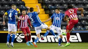 เซนต์จอห์นสโตน