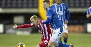 เซนต์จอห์นสโตน