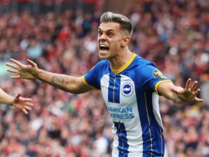 เลอันโดรทรอสซาร์ด