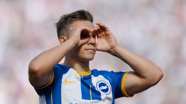 เลอันโดรทรอสซาร์ด