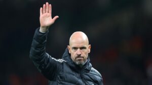 เอริคเท็นฮัก