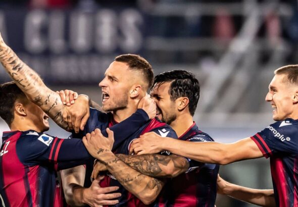 เปิดใจถึงการย้ายทีม