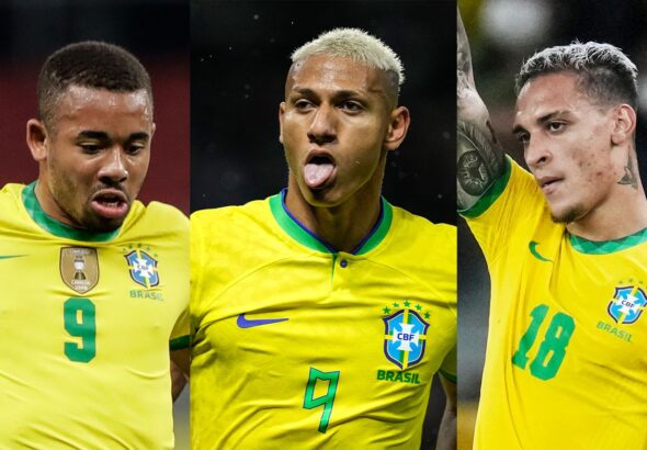 บราซิลยืนยัน