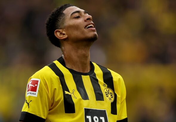 จู๊ดเป็นที่สนใจ