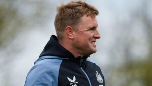 ฮาวกล่าวว่า