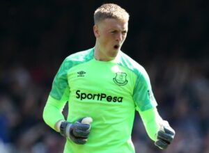 จอร์แดน พิคฟอร์ด