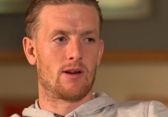 จอร์แดน พิคฟอร์ด