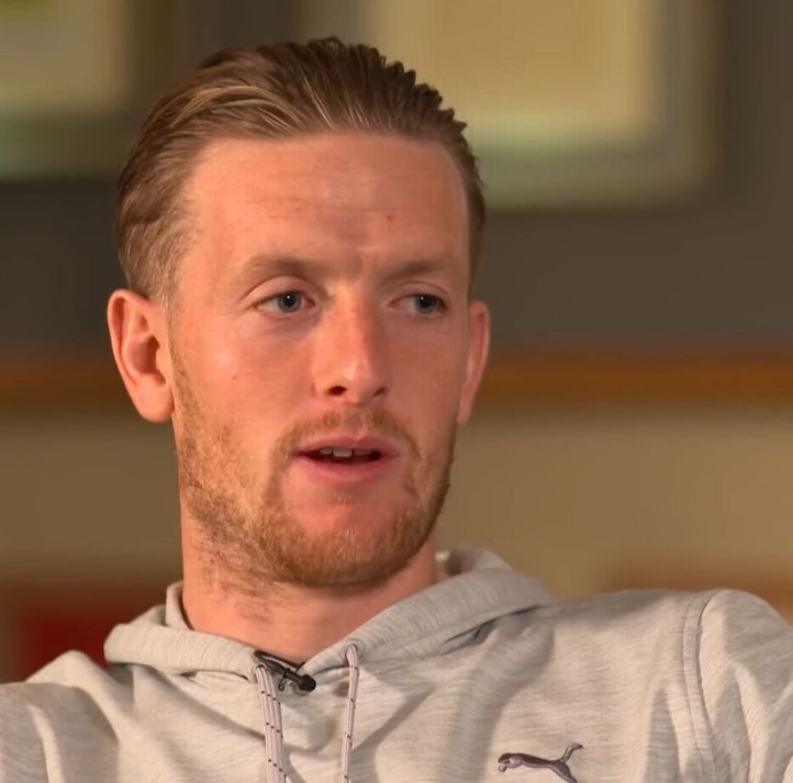 จอร์แดน พิคฟอร์ด