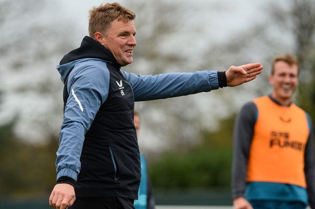 ฮาวกล่าวว่า