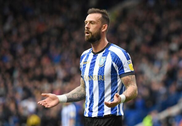 เชฟฟิลด์