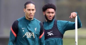 ประตูได้เสีย