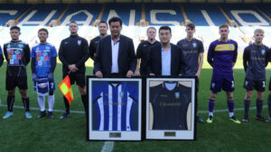 เชฟฟิลด์ 