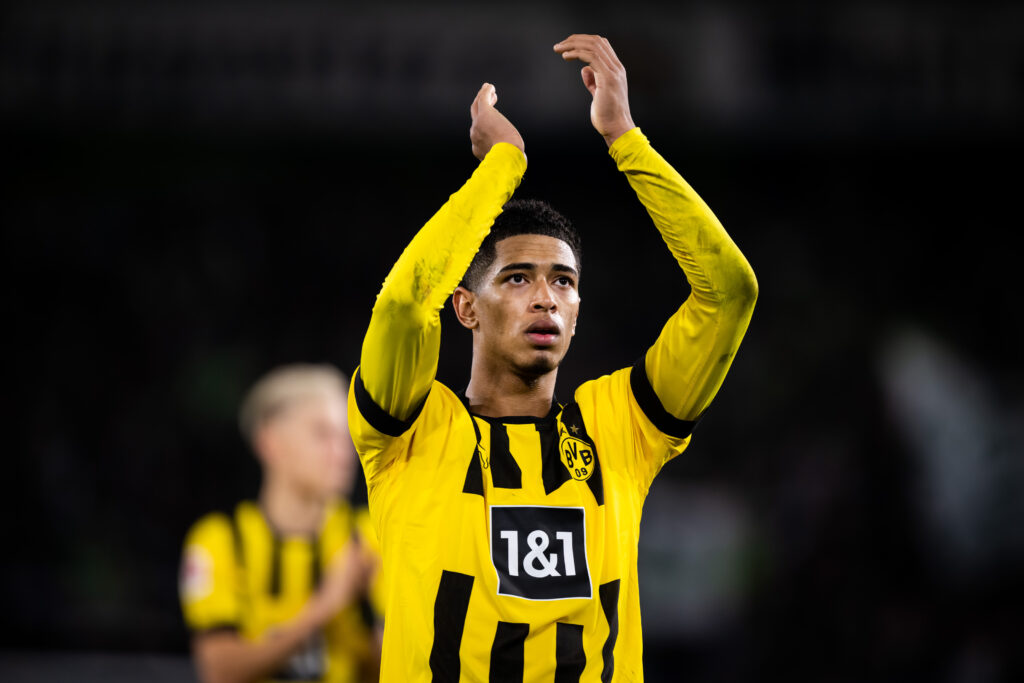 นักเตะมีมูลค่าสูง