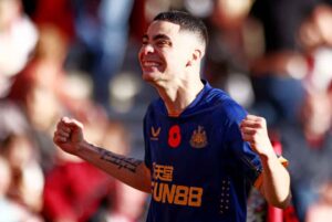 มิเกลอัลมิรอน