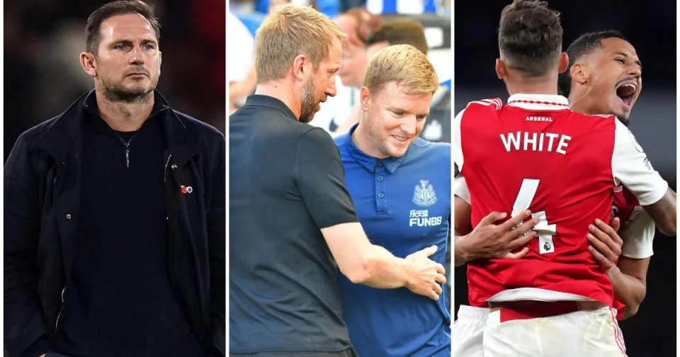 เกมน่าจับตามอง