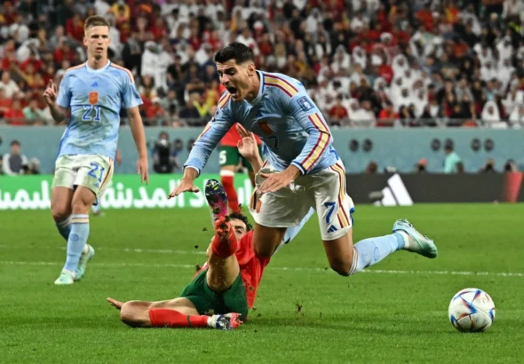 สู่รอบคัดเลือก