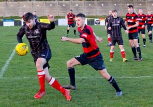 หัวหน้าทีม