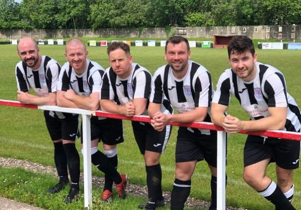 หัวหน้าทีม