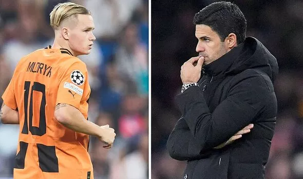 เป้าหมายสูงสุด