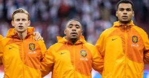 ชาวเนเธอร์แลนด์