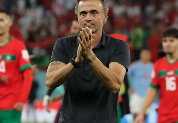 แพ้จุดโทษ