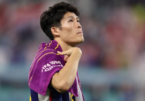 ทาเคฮิโระ โทมิยาสุ