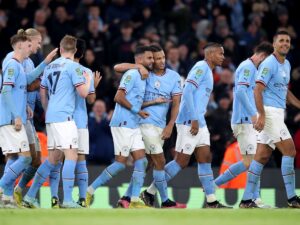 สตาร์ของแมนซิตี้