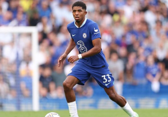 ต้องพักรักษาตัว