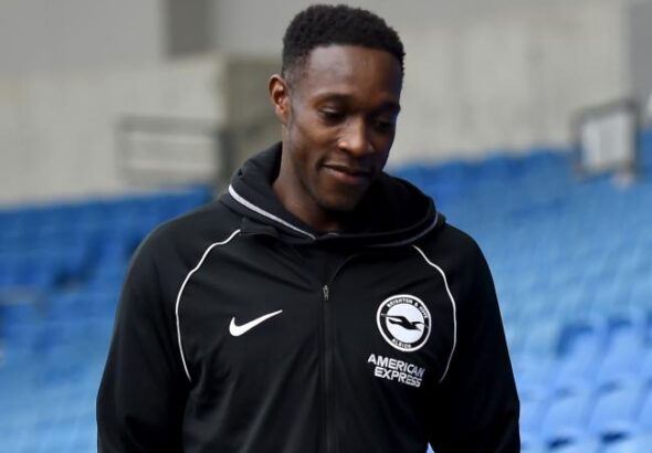 แดนนี่ติดอันดับ