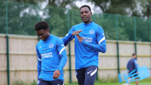 แดนนี่ติดอันดับ