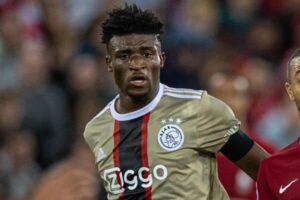 ข่าวบอลยูฟ่า