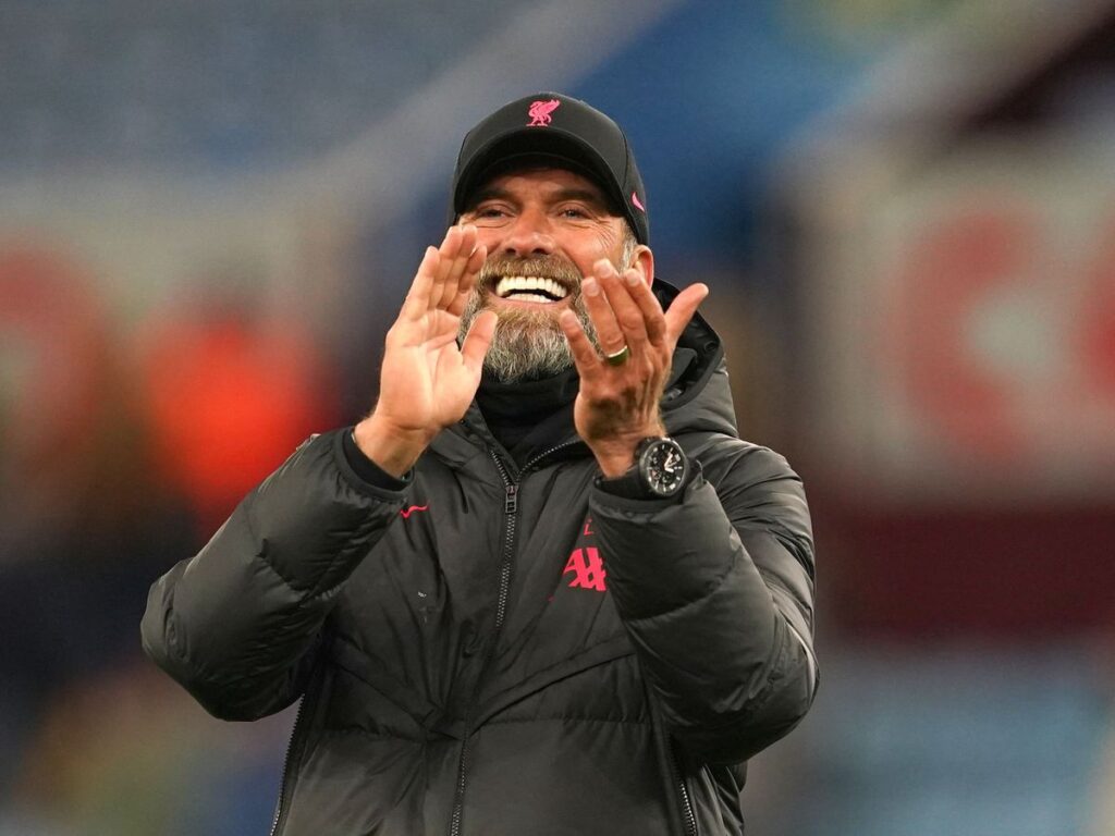 นายใหญ่ลิเวอร์พูล