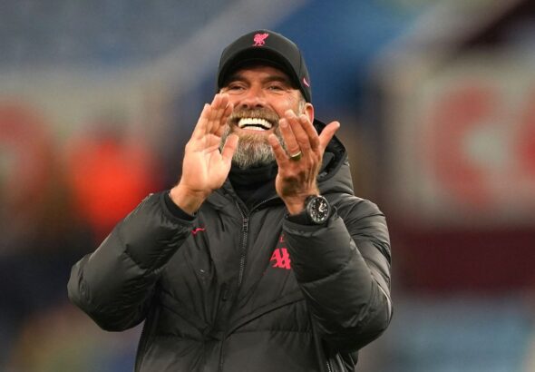 นายใหญ่ลิเวอร์พูล