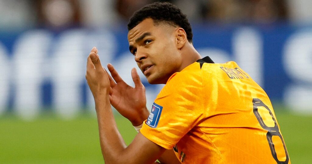 ผู้เล่นที่คุกคาม