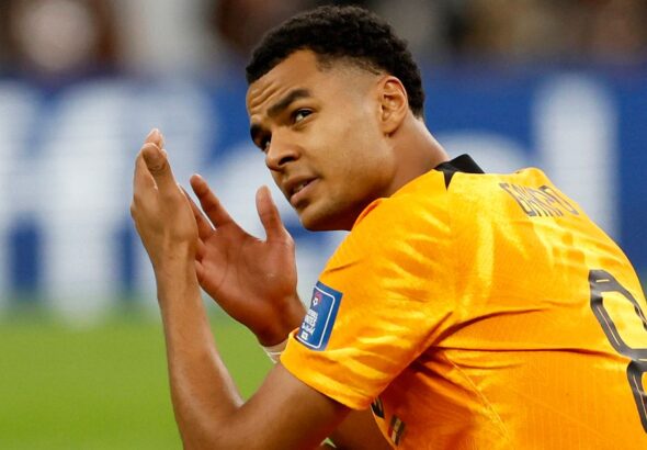 ผู้เล่นที่คุกคาม