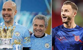 ผู้แพ้กลับบ้าน