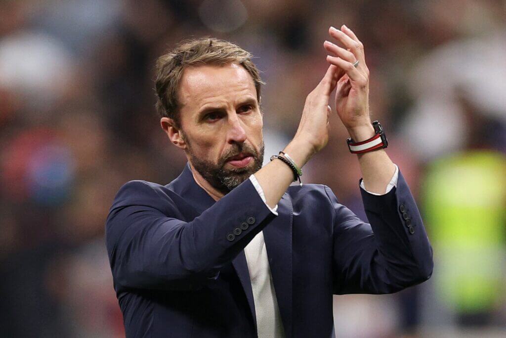 อนาคตของเซาธ์เกต