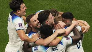 อังกฤษมาแรง