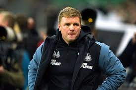 ฮาวไม่หวั่นไหว