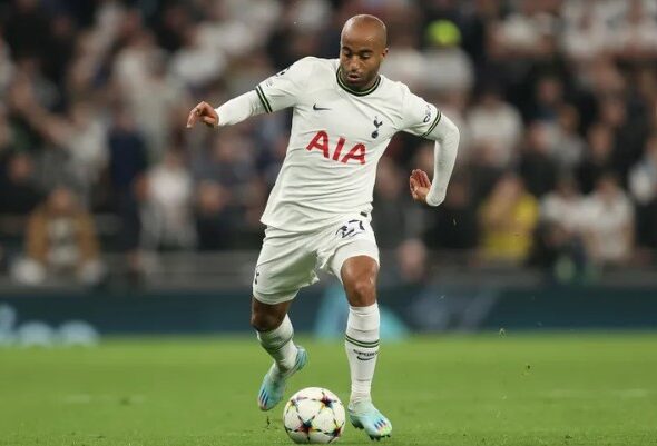 ลูคัส มูร่า