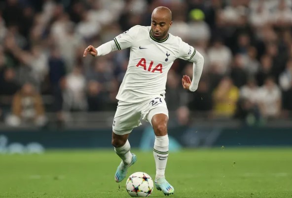 ลูคัส มูร่า