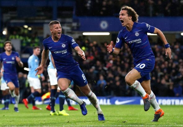 กลับมาลงสนาม