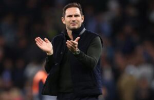 เอฟเวอร์ตันพูดคุย