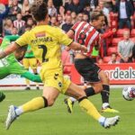 ถูกกดดันอย่างหนัก