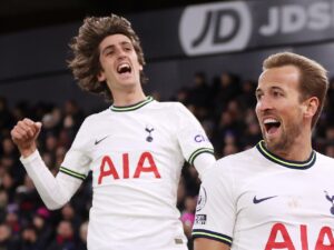 สองประตูของสถิติ