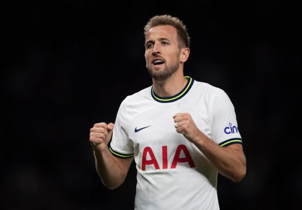 เป็นผู้ทำประตู