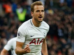 เป็นผู้ทำประตู