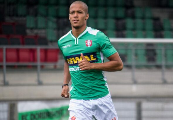 วิลเลี่ยมเอคอง