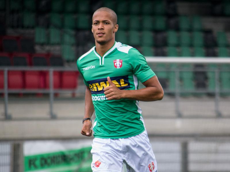 วิลเลี่ยมเอคอง