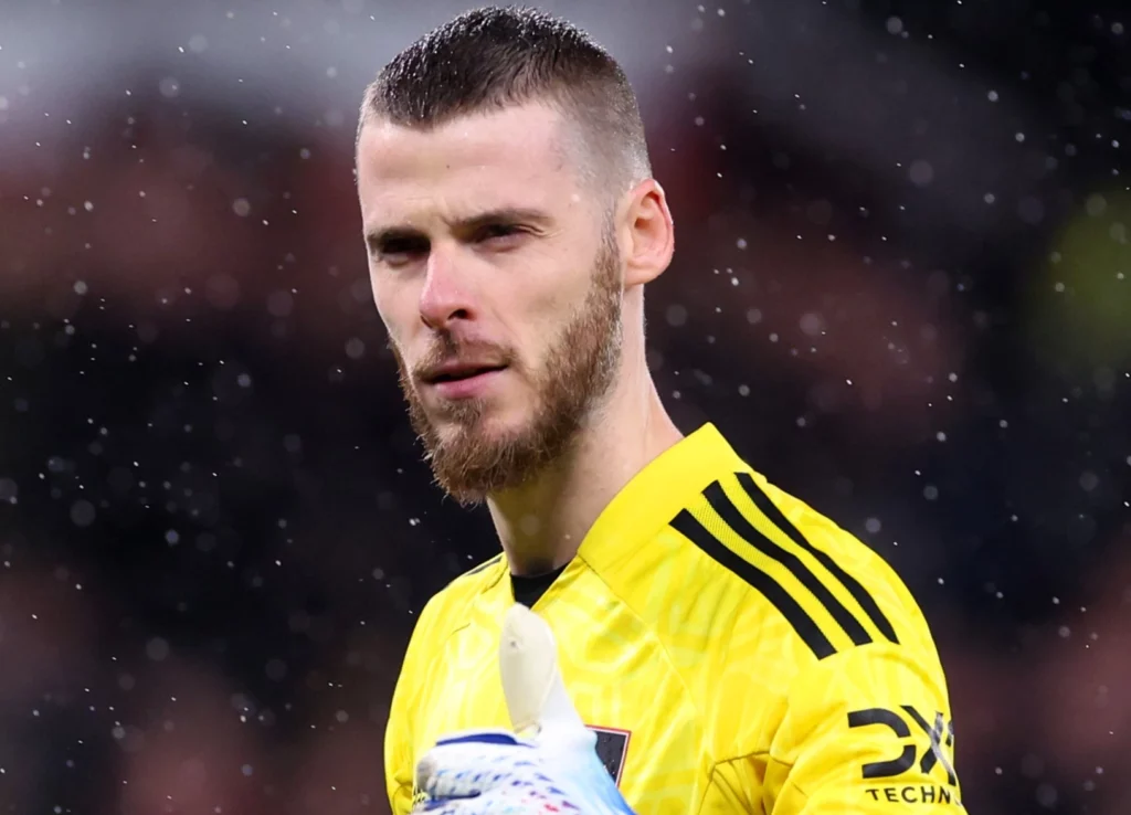 ดาวิดเดเกอา